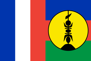New caledonia New caledonia