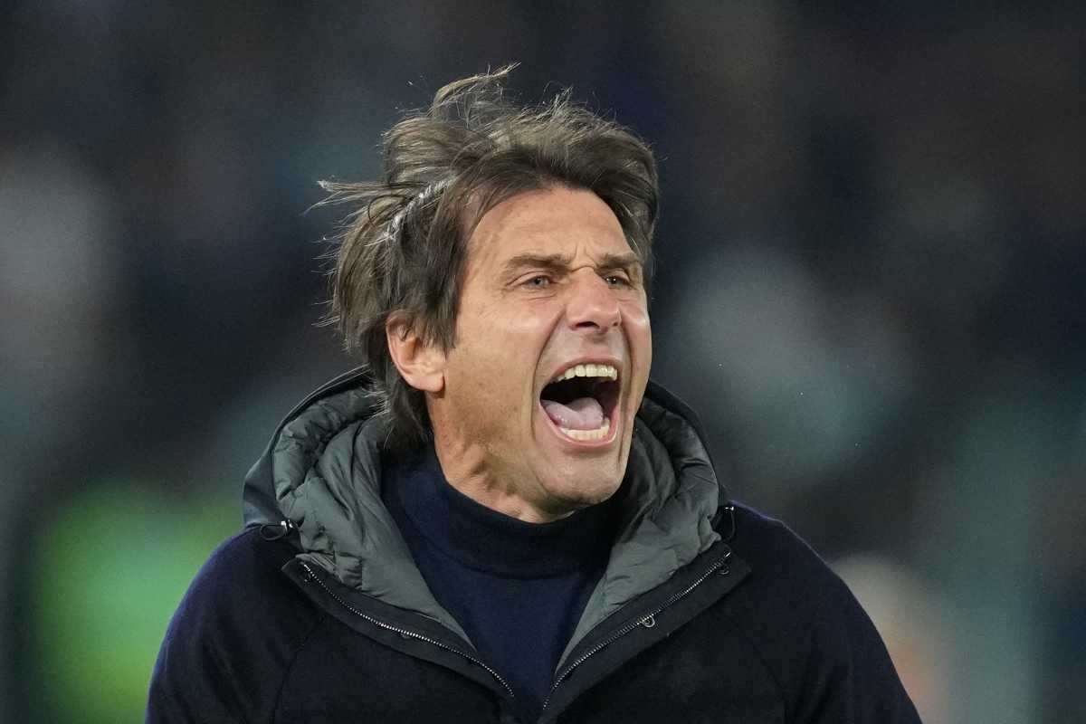 Antonio Conte