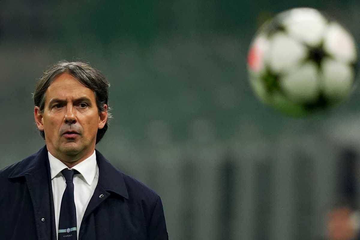 Simone Inzaghi