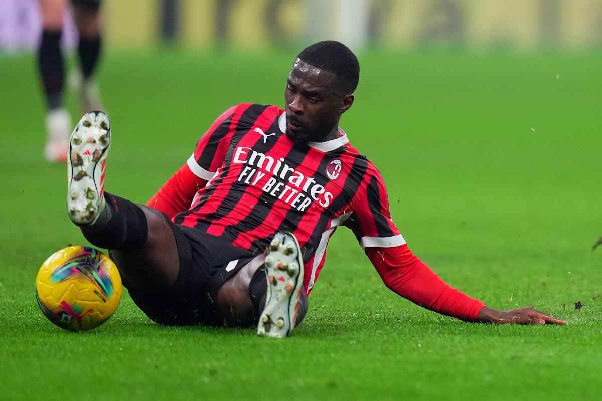 Fikayo Tomori