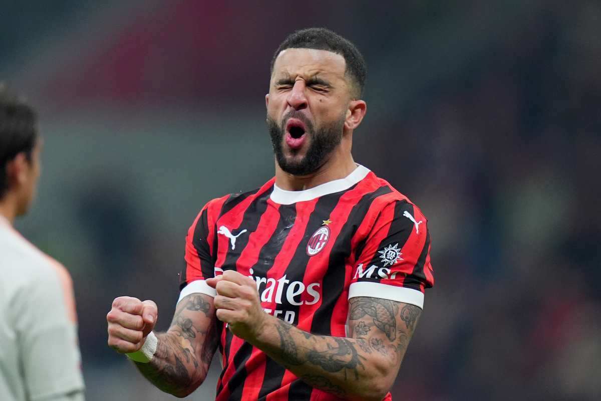Kyle Walker