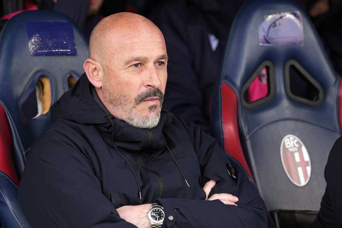 Vincenzo Italiano