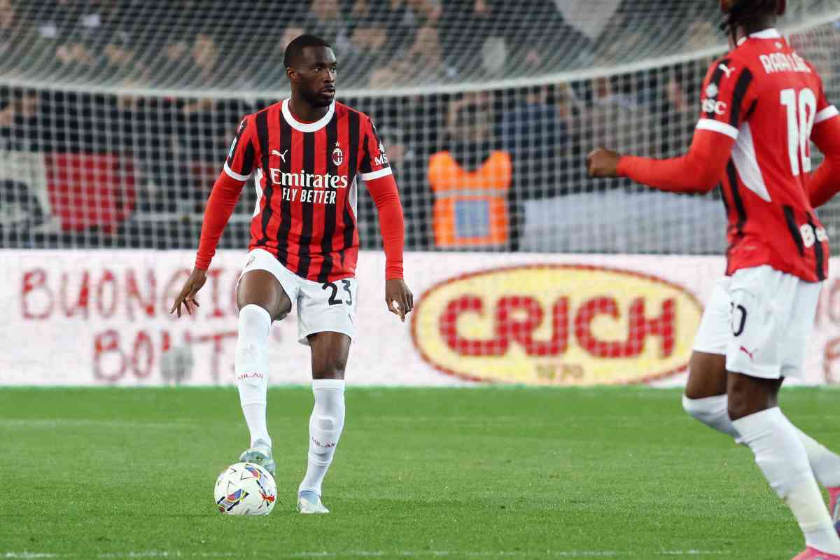 Fikayo Tomori