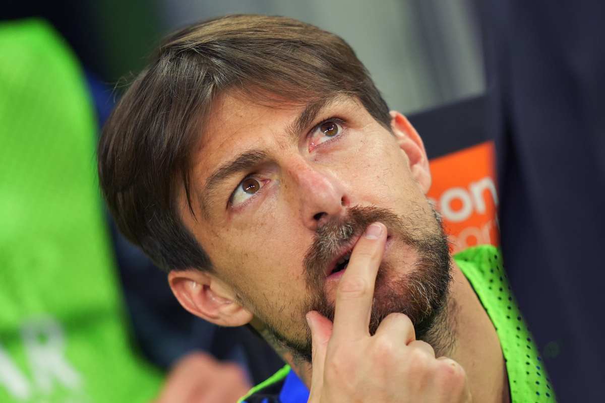 Francesco Acerbi