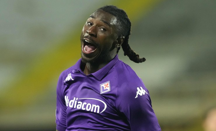 Moise Kean