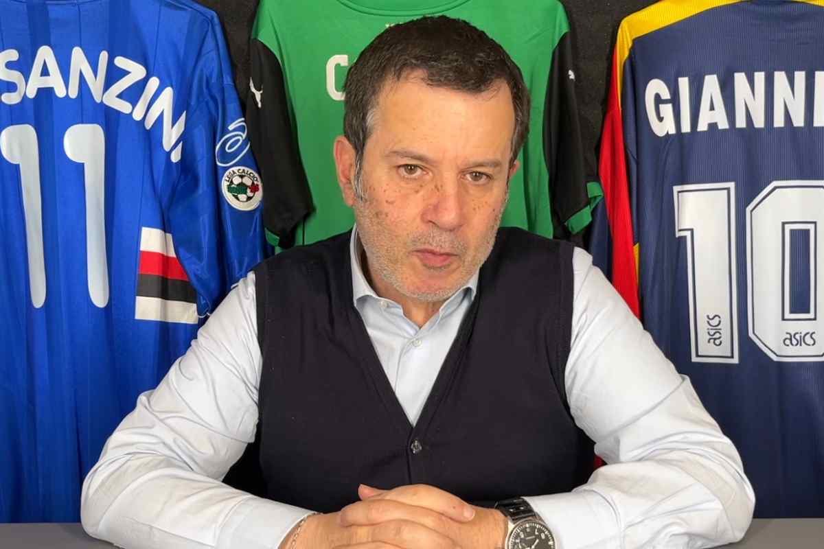 Calciomercato Lazio| Alfredo Pedullà fa il punto della situazione sul mercato biancoceleste