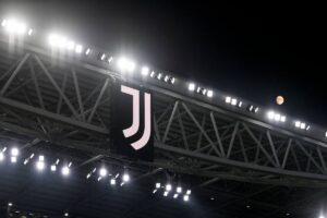L'Allianz Stadium, la casa della Juventus