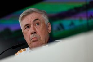 Carlo Ancelotti