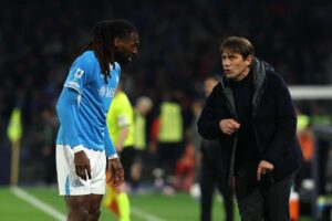 Anguissa e Conte