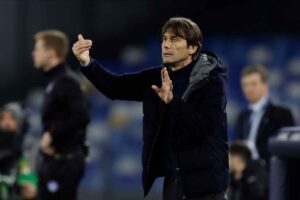 Antonio Conte