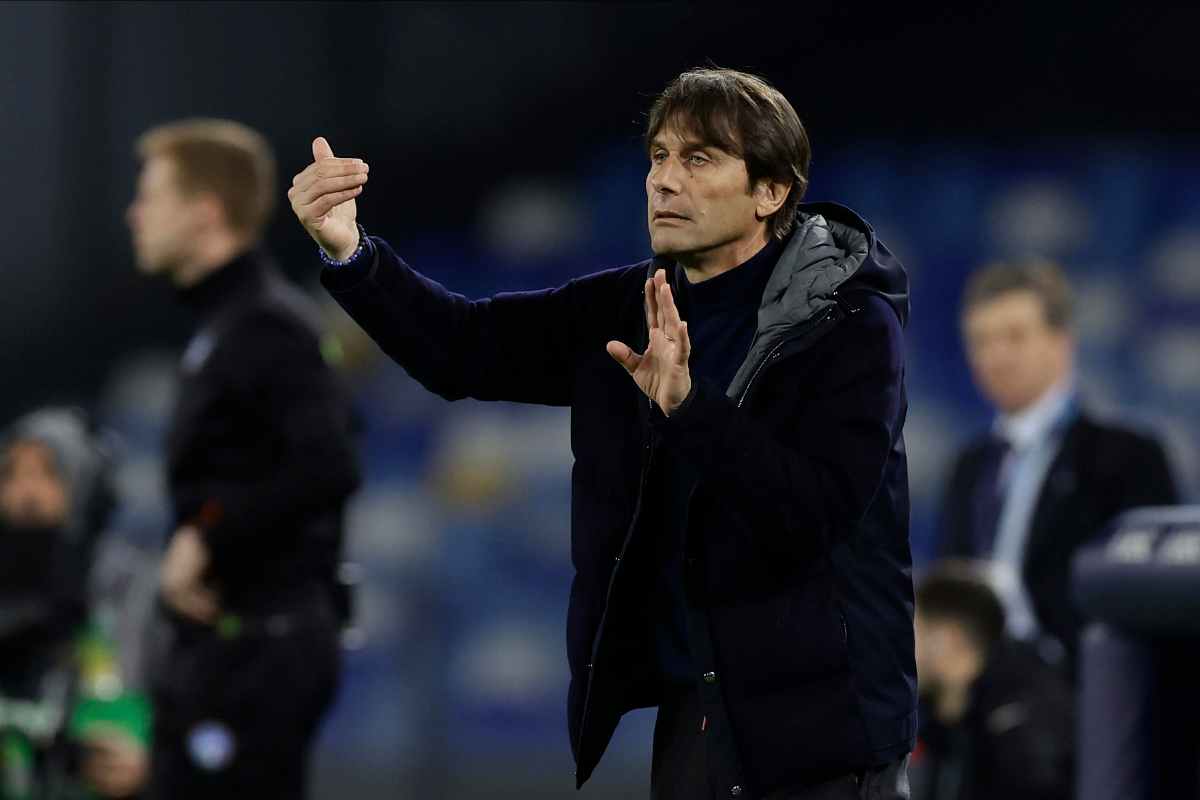 Antonio Conte
