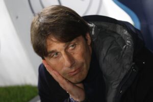 Conte desolato