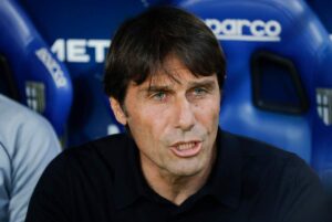 Antonio Conte