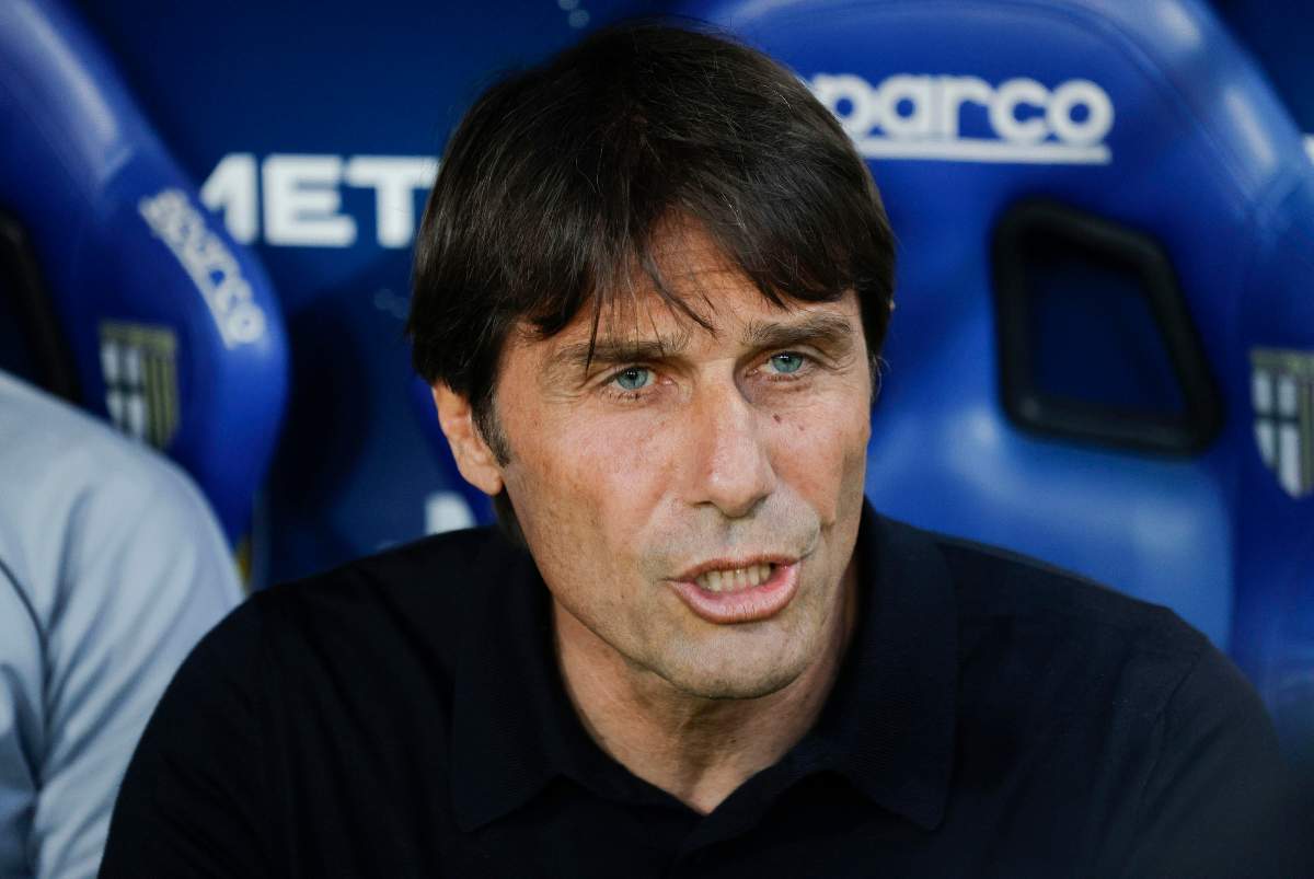 Antonio Conte