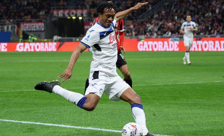Juan Cuadrado