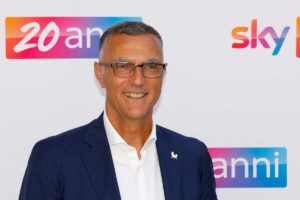 Beppe Bergomi