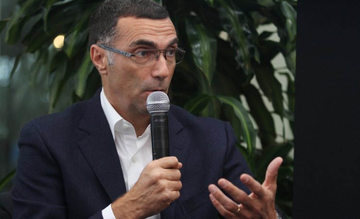 Beppe Bergomi