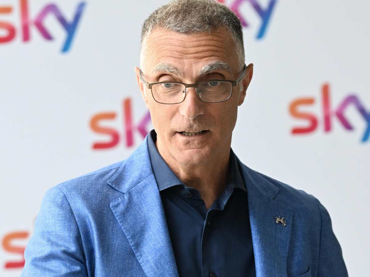 Beppe Bergomi