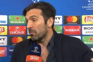Buffon