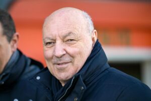 Beppe Marotta