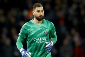 Gianluigi Donnarumma