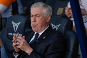 Ancelotti