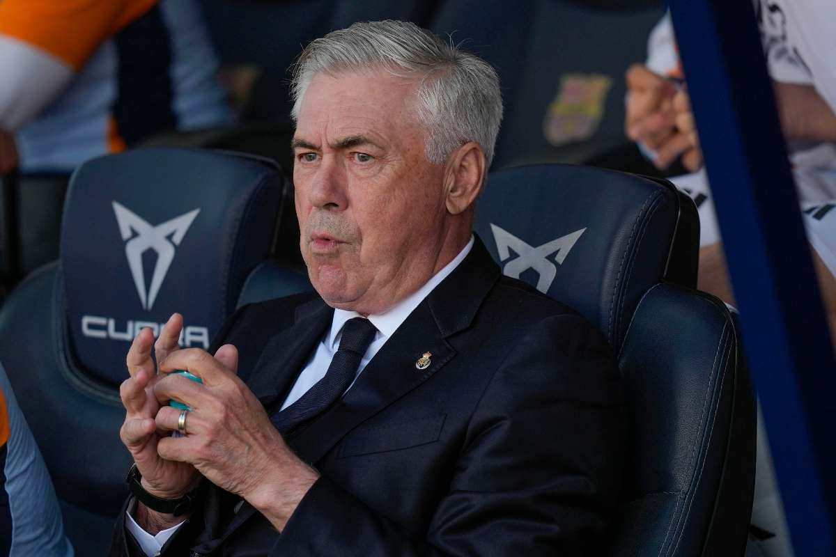 Ancelotti