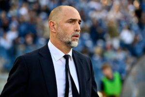 Igor Tudor