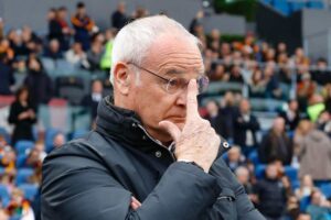 Claudio Ranieri