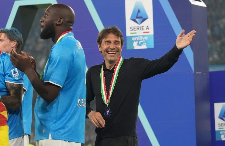 Conte felice
