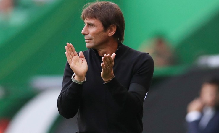 Antonio Conte