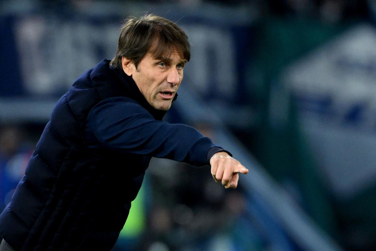 Antonio Conte