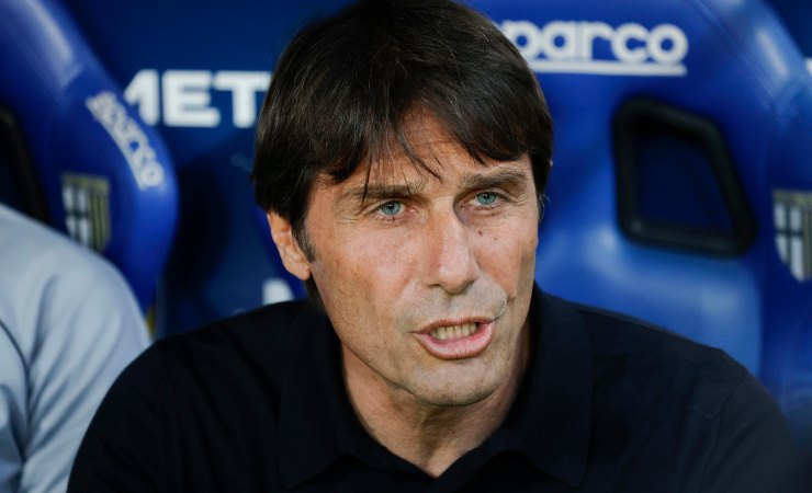 Antonio Conte