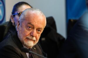 Aurelio De Laurentiis