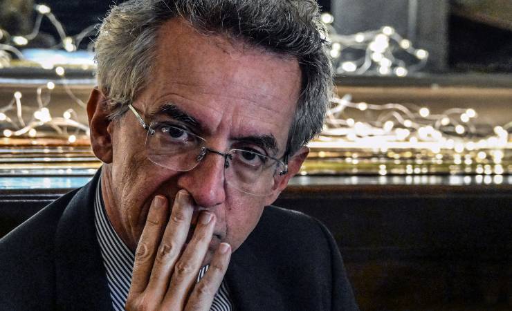 Gaetano Manfredi