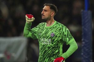Donnarumma