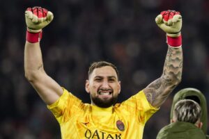 Gianluigi Donnarumma