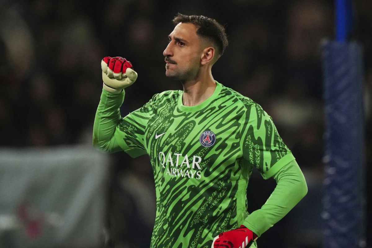 Donnarumma