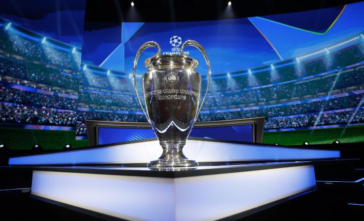 Champions League