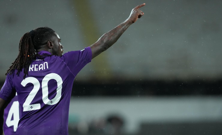 Moise Kean