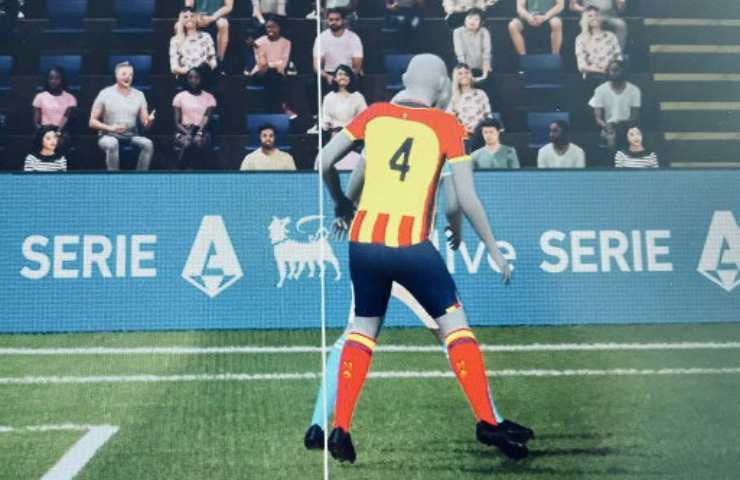 Fuorigioco Lukaku