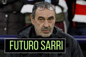 Futuro Sarri