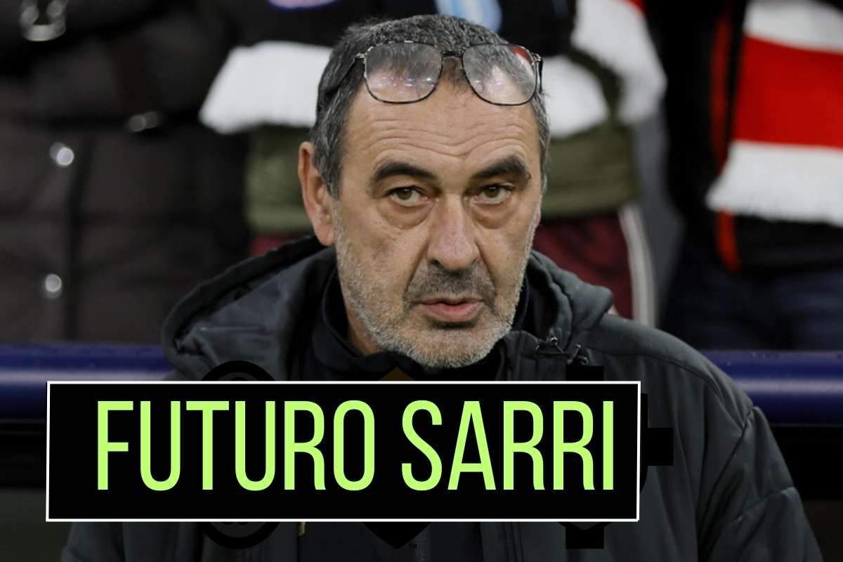 Futuro Sarri
