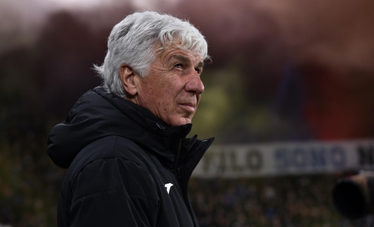 Gian Piero Gasperini