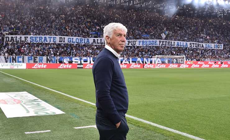 Gian Piero Gasperini
