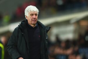 Gian Piero Gasperini