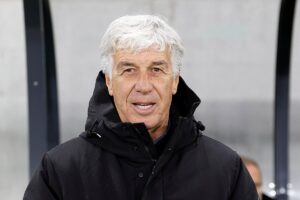 Gian Piero Gasperini