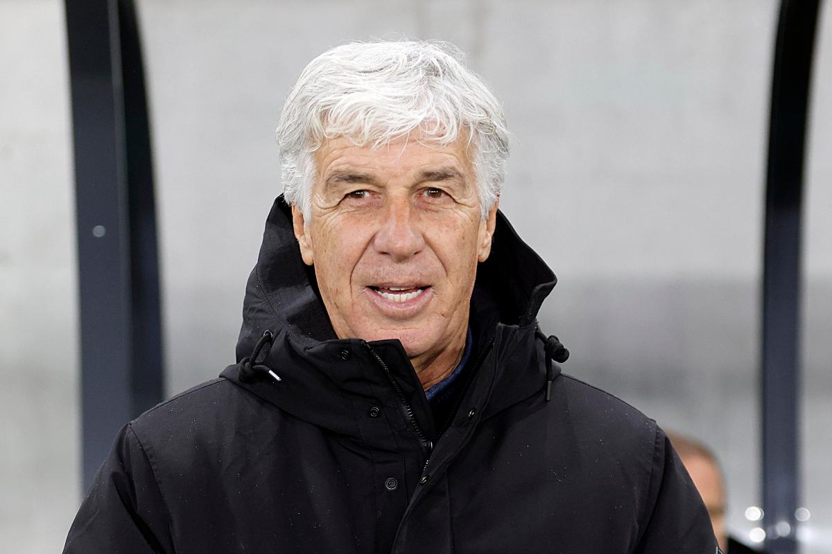Gian Piero Gasperini