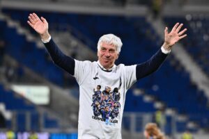 Gian Piero Gasperini