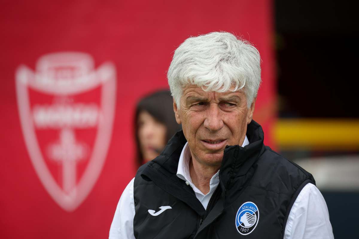 Gasperini